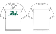 maillot de football americain EL DJAZAIR